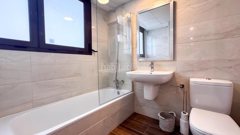 Foto 343a13ed-d270-48bb-afe9-81e7098fb0d7. Alquiler apartamento  en alquiler anual con piscina y seguridad a 200 metros de la playa del arenal jávea en Xàbia