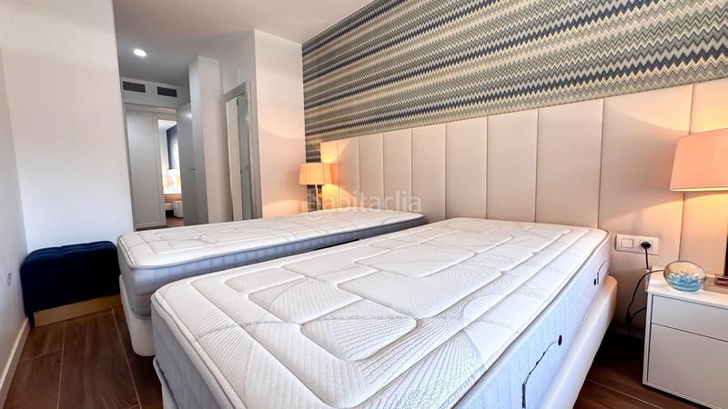 Foto 493c4a5e-300e-4221-be9c-5cfaae9dcb4c. Alquiler apartamento  en alquiler anual con piscina y seguridad a 200 metros de la playa del arenal jávea en Xàbia