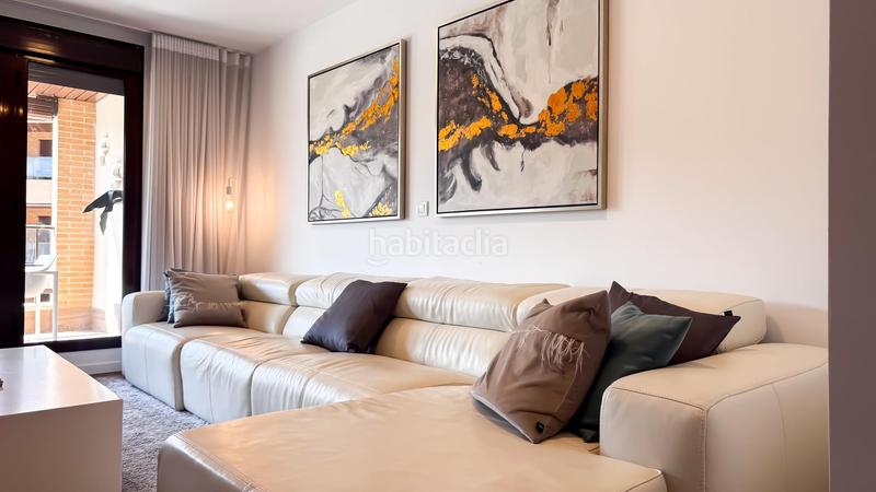 Foto 4c1f463c-bfb8-4767-8ccc-0da67ef4fcc8. Alquiler apartamento  en alquiler anual con piscina y seguridad a 200 metros de la playa del arenal jávea en Xàbia
