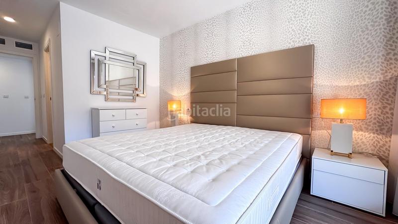 Foto d288bd29-35a1-4665-8dd1-ddf74b12041a. Alquiler apartamento  en alquiler anual con piscina y seguridad a 200 metros de la playa del arenal jávea en Xàbia