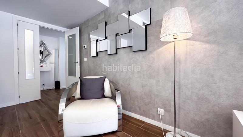 Foto f0de4fab-8d28-41b9-97d4-1578b158d64c. Alquiler apartamento  en alquiler anual con piscina y seguridad a 200 metros de la playa del arenal jávea en Xàbia