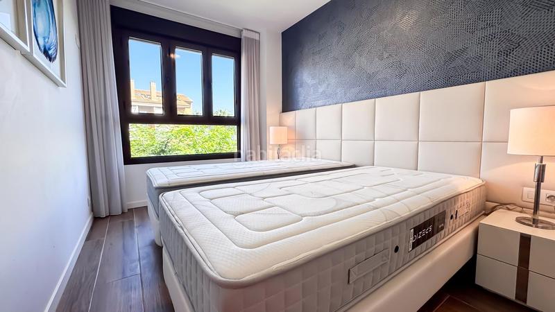Foto cd0ff1b0-0efa-4fc5-a8c7-a916a159fcbb. Rent apartment with heating parking pool in Montañar-El Arenal Xàbia