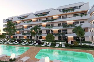 Appartement à Santiago de La Ribera