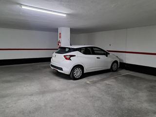 Parking coche  Calle del pintor cabrera. Plaza de garaje en pleno centro junto corte inglés