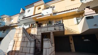 Maison  Calle camilo josé cela. Bungalow en catral