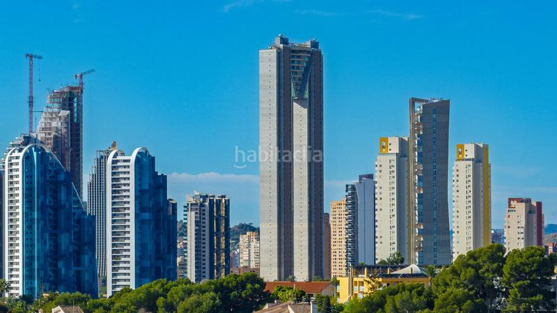 Foto 2433eccc-8298-4ae3-aa6c-e220a61782ac. Geschäftsraum in Colonia Madrid Benidorm