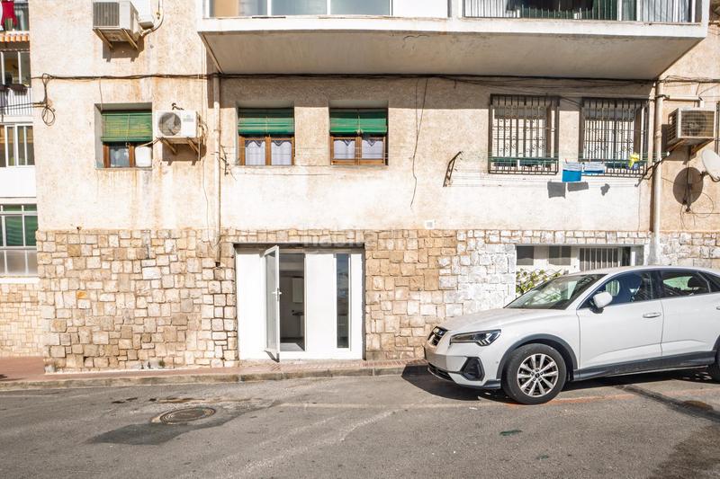 Foto 496685a7-cb6b-4712-85ca-c971e31653e6. Geschäftsraum in Colonia Madrid Benidorm