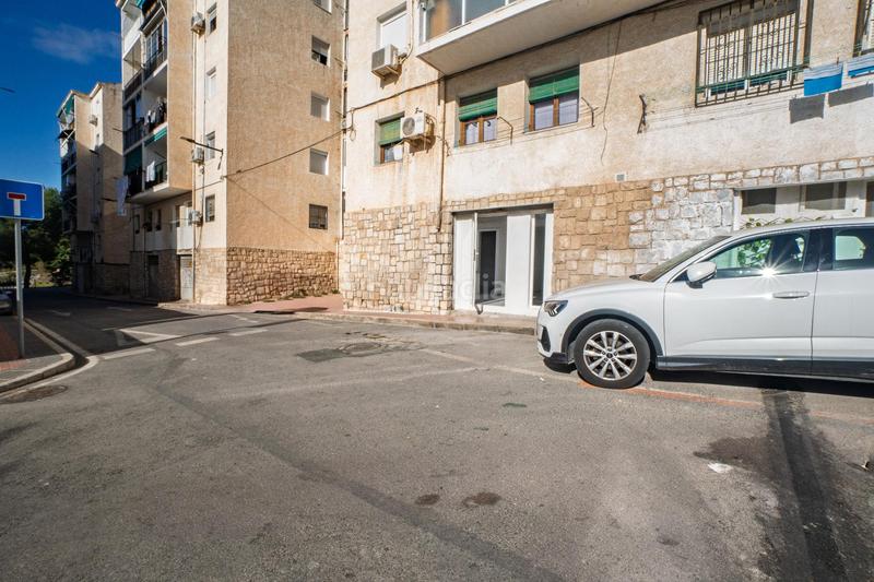 Foto a51caeb2-f041-43df-9849-a011a57cb9d2. Geschäftsraum in Colonia Madrid Benidorm