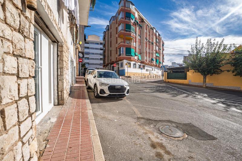 Foto b439cb48-e859-4cf6-a7dc-36342e9eaa87. Geschäftsraum in Colonia Madrid Benidorm