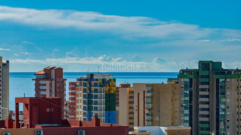 Foto c3f45078-b703-40bb-9e7e-254d519b7324. Geschäftsraum in Colonia Madrid Benidorm