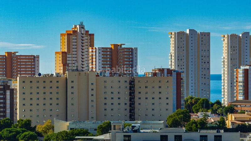 Foto fbed86a1-6b1b-44cb-a48c-ace4fcdbe847. Geschäftsraum in Colonia Madrid Benidorm