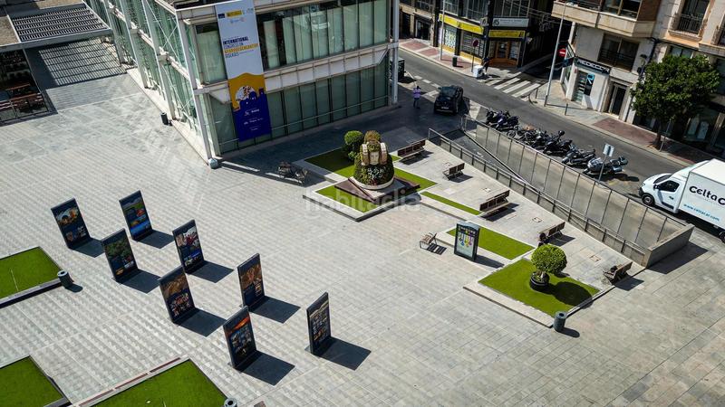 Foto 16aa9cb2-e61c-4986-b071-09248b5587b1. Flat in Centro Elche / Elx