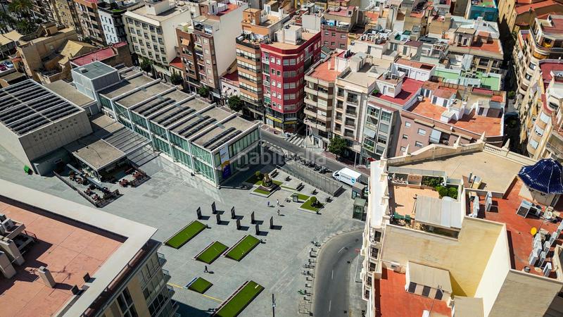 Foto 88eea750-07cf-47c1-9dd4-6e78a26c0d0b. Flat in Centro Elche / Elx