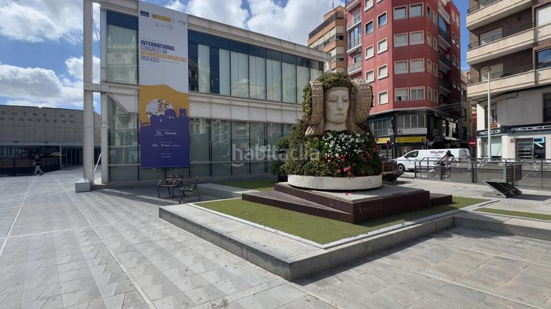 Foto cb30b301-6d8d-4c0c-9055-b3224cc28367. Flat in Centro Elche / Elx