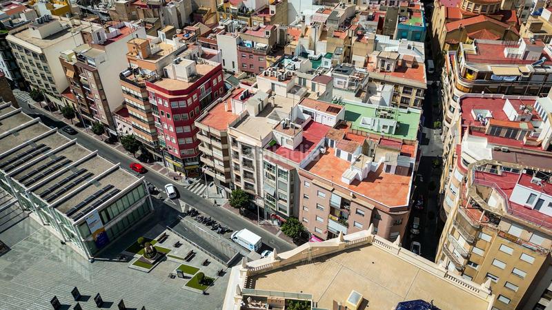 Foto e9069cf1-53d2-46b6-8eaf-efb262916293. Flat in Centro Elche / Elx