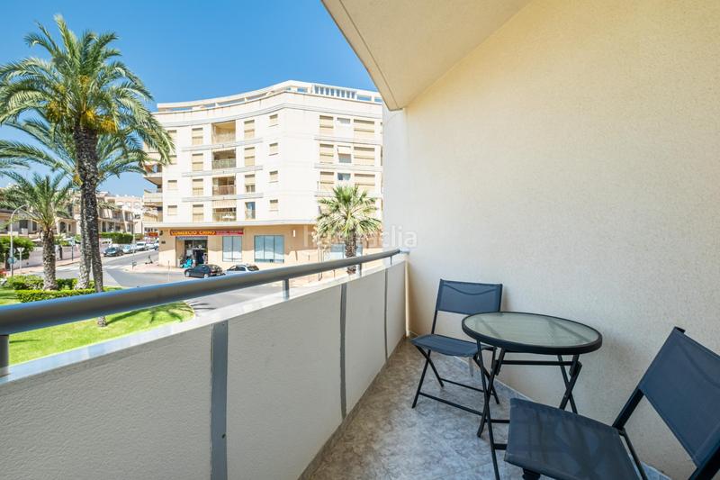 Foto 03166fb9-801d-496c-a8fd-988be0c0e518. Location appartement avec parking dans Las Viñas Guardamar del Segura