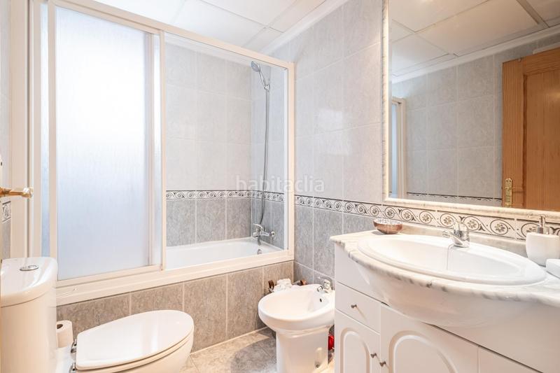Foto 18ff475d-d825-445d-8e2b-1fd42a7d2f62. Location appartement avec parking dans Las Viñas Guardamar del Segura