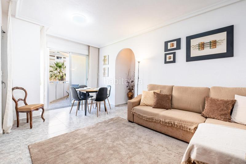 Foto 1ea01f9d-f42c-4749-8d61-ab4dd2147c45. Location appartement avec parking dans Las Viñas Guardamar del Segura