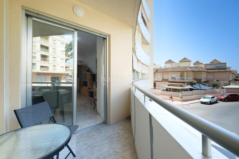 Foto 3f349b52-5f6f-4ca8-bb12-857396db3e0f. Location appartement avec parking dans Las Viñas Guardamar del Segura