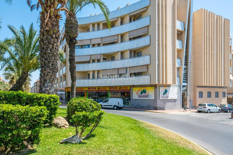 Foto 432a0d5d-b867-4d71-962d-3828bf27193d. Location appartement avec parking dans Las Viñas Guardamar del Segura