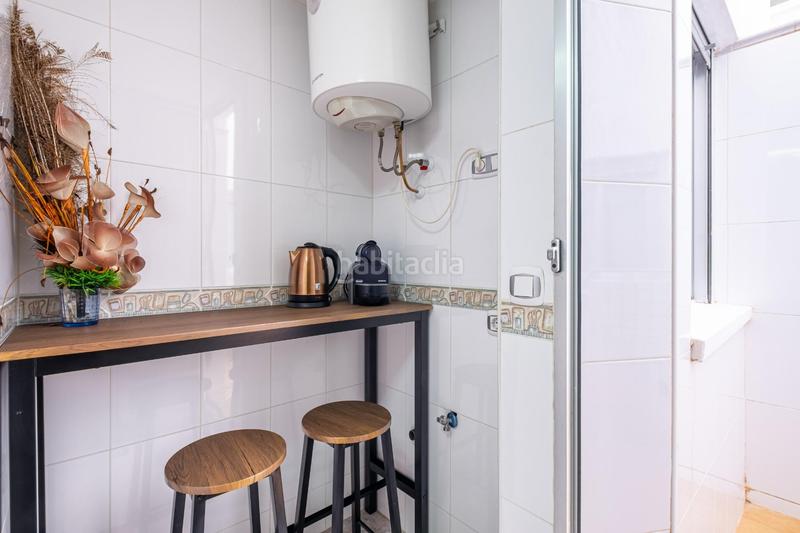 Foto b59b0354-902b-43e2-8d7f-47df553e2802. Location appartement avec parking dans Las Viñas Guardamar del Segura