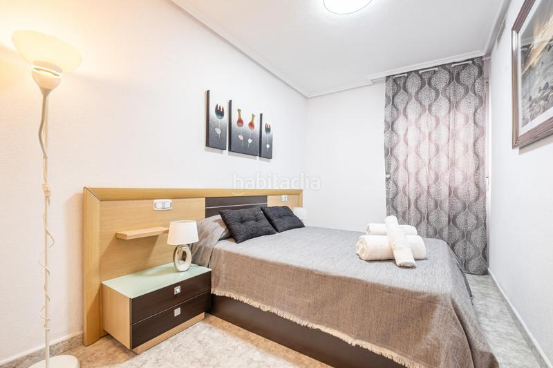 Foto d8f9f10f-9e38-451e-80cf-912a4a41b6a5. Location appartement avec parking dans Las Viñas Guardamar del Segura