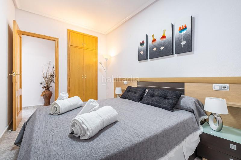 Foto e2803a4a-4147-4296-8364-f7db5b3275eb. Location appartement avec parking dans Las Viñas Guardamar del Segura