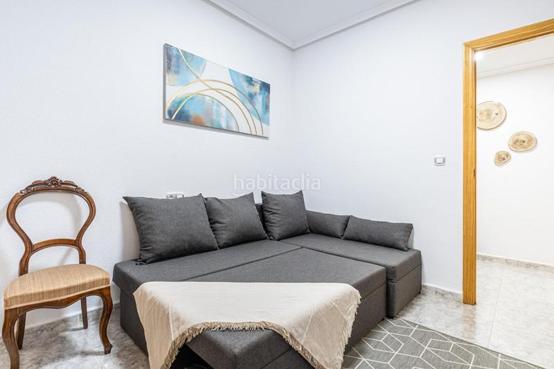Foto 23cac056-456d-4339-90d4-1cb277ebba33. Miete appartement mit parking in Las Viñas Guardamar del Segura