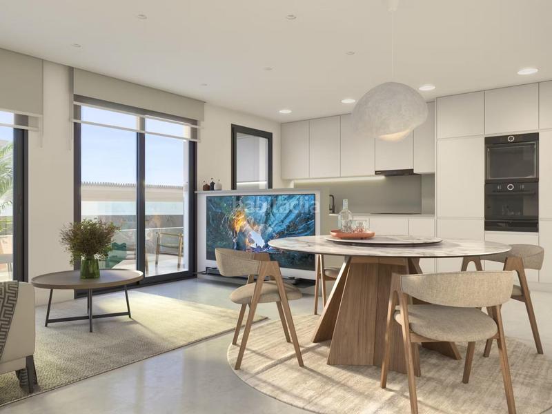 Foto 3f4910d1-ef27-4d0f-933a-b07035801067. Apartament a Centro Santa Pola