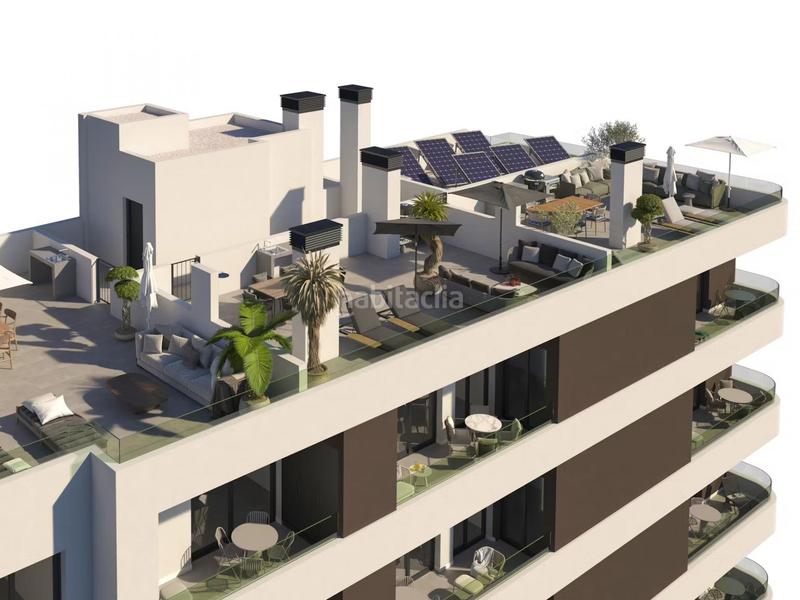 Foto a1892271-6702-44d4-84c2-a8338661fd08. Apartament a Centro Santa Pola