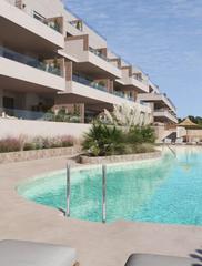 Appartement à Lomas de Campoamor - Las Ramblas