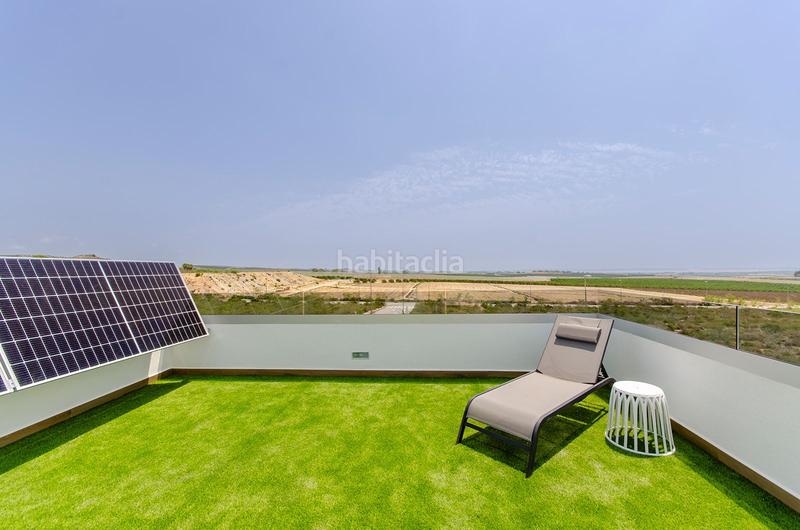 Foto 1150145b-3360-4219-b24d-6e5358c76367. Chalet with parking in Desamparados - Hurchillo - Torremendo Orihuela