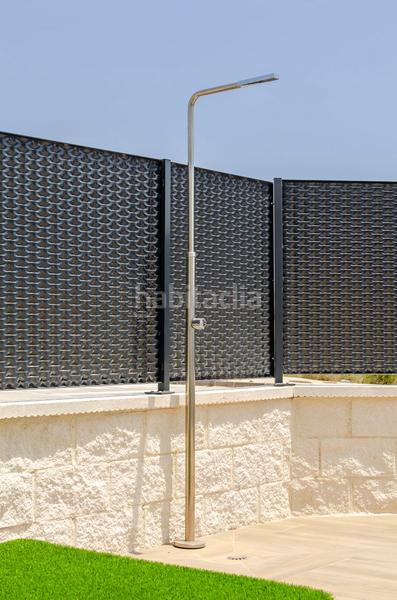 Foto 12711695-a8b2-4b8a-a51a-169ba3755dda. Chalet with parking in Desamparados - Hurchillo - Torremendo Orihuela