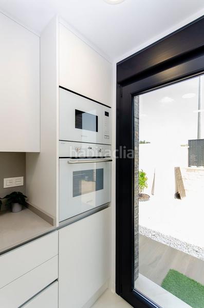 Foto 62e5e037-eb7a-42cc-90df-e5ad935c6234. Chalet with parking in Desamparados - Hurchillo - Torremendo Orihuela