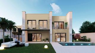 Chalet in Salafranca-Lloixa