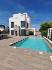 Chalet in Playa Honda-Playa Paraíso