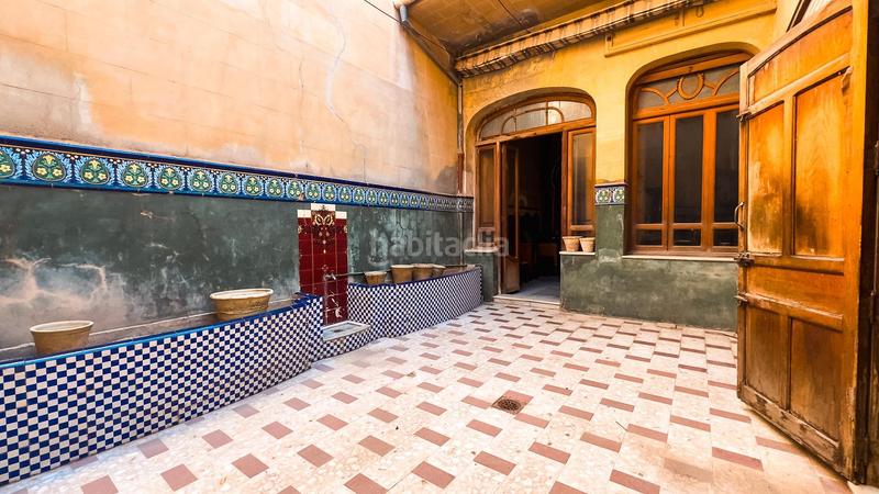 Foto 03123c4b-da14-4f2b-9efb-e1bfd68b37ef. Haus in calle san roque 12 in Novelda