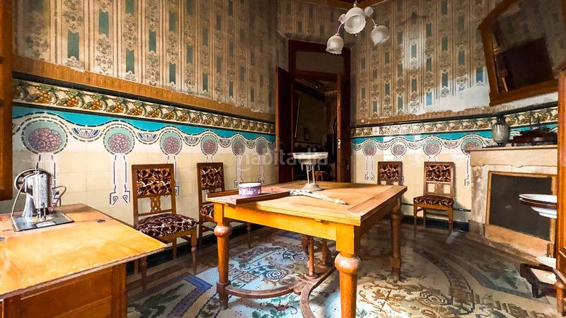 Foto 27562bba-8c1b-49eb-9cb9-294f7169bd89. Haus in calle san roque 12 in Novelda