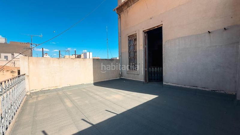 Foto 3088f3c7-780c-4e3b-a541-e6bb144df53b. Haus in calle san roque 12 in Novelda