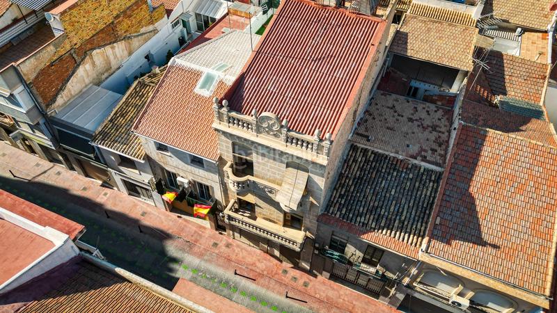 Foto 33af8707-06b2-40b5-97a9-805470c99f99. Haus in calle san roque 12 in Novelda