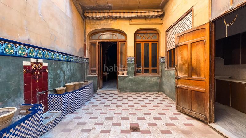 Foto 588b00ab-c41f-4afa-8671-c5adf89be761. Haus in calle san roque 12 in Novelda