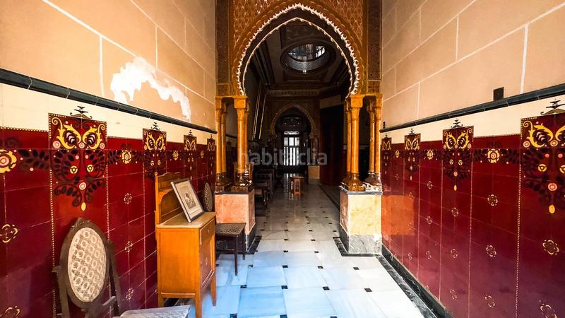 Foto 5a77e992-16c6-43b7-bcd2-a985898070a5. Haus in calle san roque 12 in Novelda