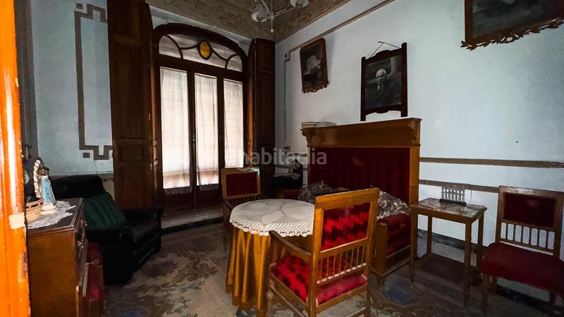 Foto 64c0a8db-865a-483e-b1ec-2695172ed652. Haus in calle san roque 12 in Novelda