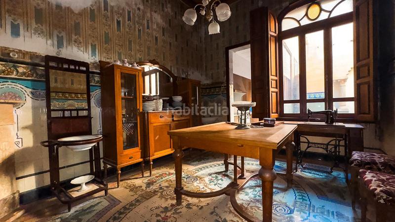 Foto be94d2b9-2339-484b-8378-e9a68e41954b. Haus in calle san roque 12 in Novelda