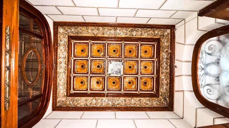 Foto c5e1b4f9-fd6b-434c-9b81-56dd5cffe03e. Haus in calle san roque 12 in Novelda