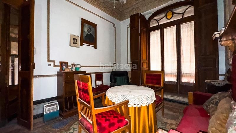 Foto d50c3be6-bbd4-403e-ad4d-5f74a8d479fe. Haus in calle san roque 12 in Novelda