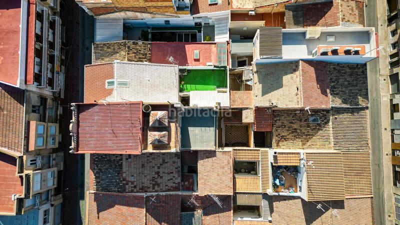 Foto d55c3ed0-ab88-40bf-8f69-2f1ded28a0a4. Haus in calle san roque 12 in Novelda