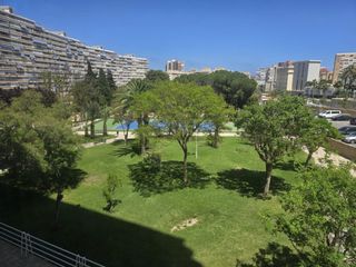 Pis  Avenida benidorm. Piso familiar en club del mar