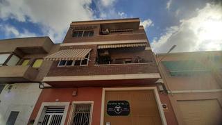 Etagenwohnung  Calle hermanos kennedy. Oportunidad en monforte de cid