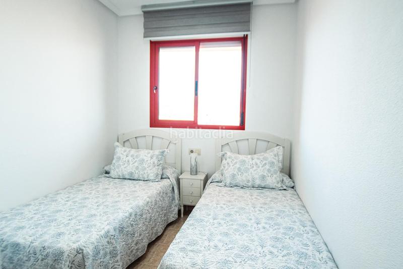 Foto 0f3656ac-2876-4611-b107-90290a6d44a8. Etagenwohnung mit parking pool in Platja de Torres Vila Joiosa (la)